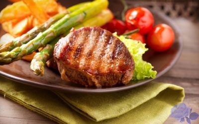 Как приготовить еду быстро и вкусно в домашних условиях на обед?