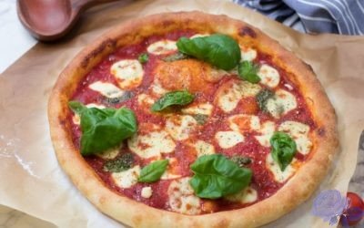 «Про вкусную еду…» Исследуем историю и секреты самой популярной пиццы